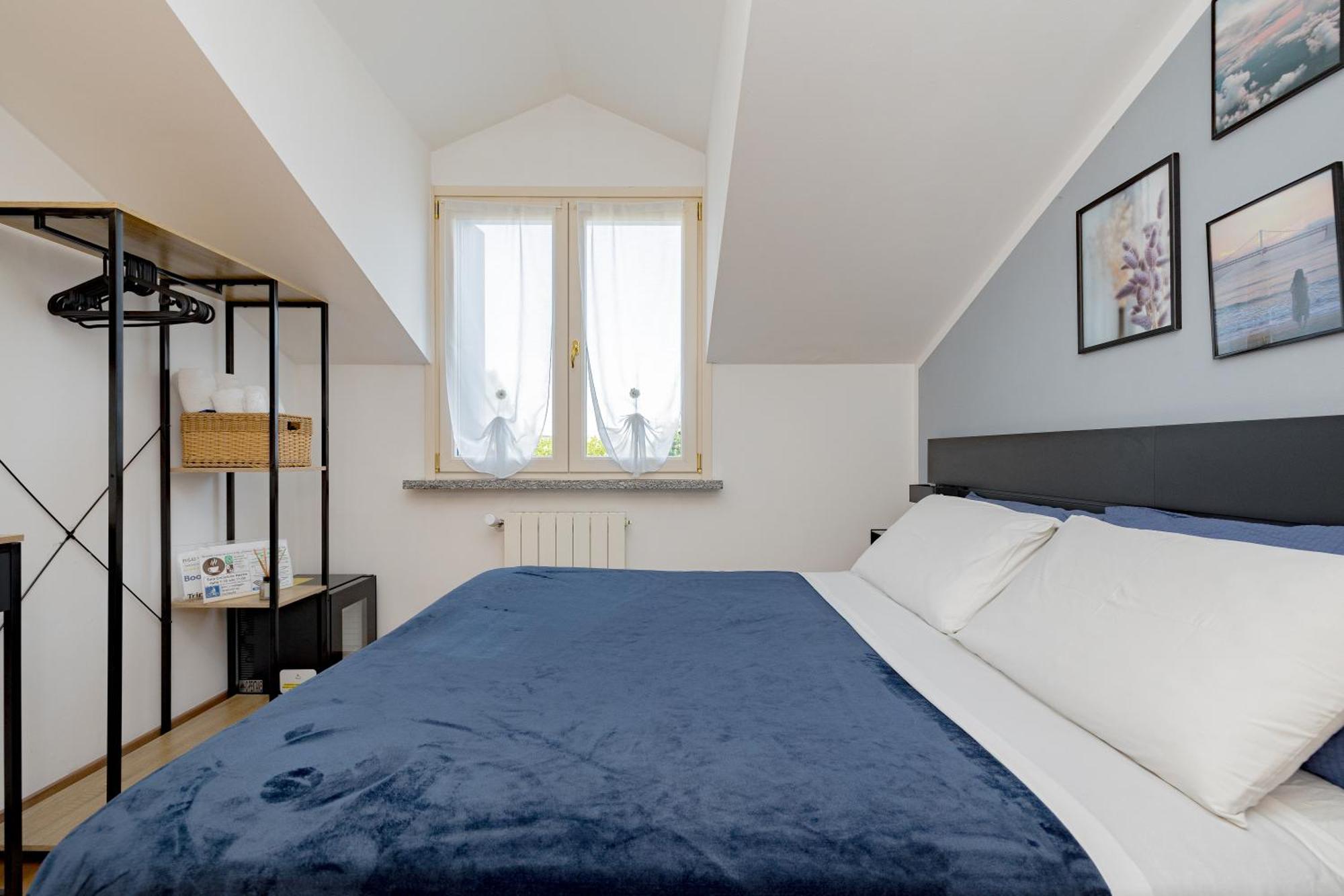 B&B Villa Milano By Rhospitality It Cornaredo Zewnętrze zdjęcie