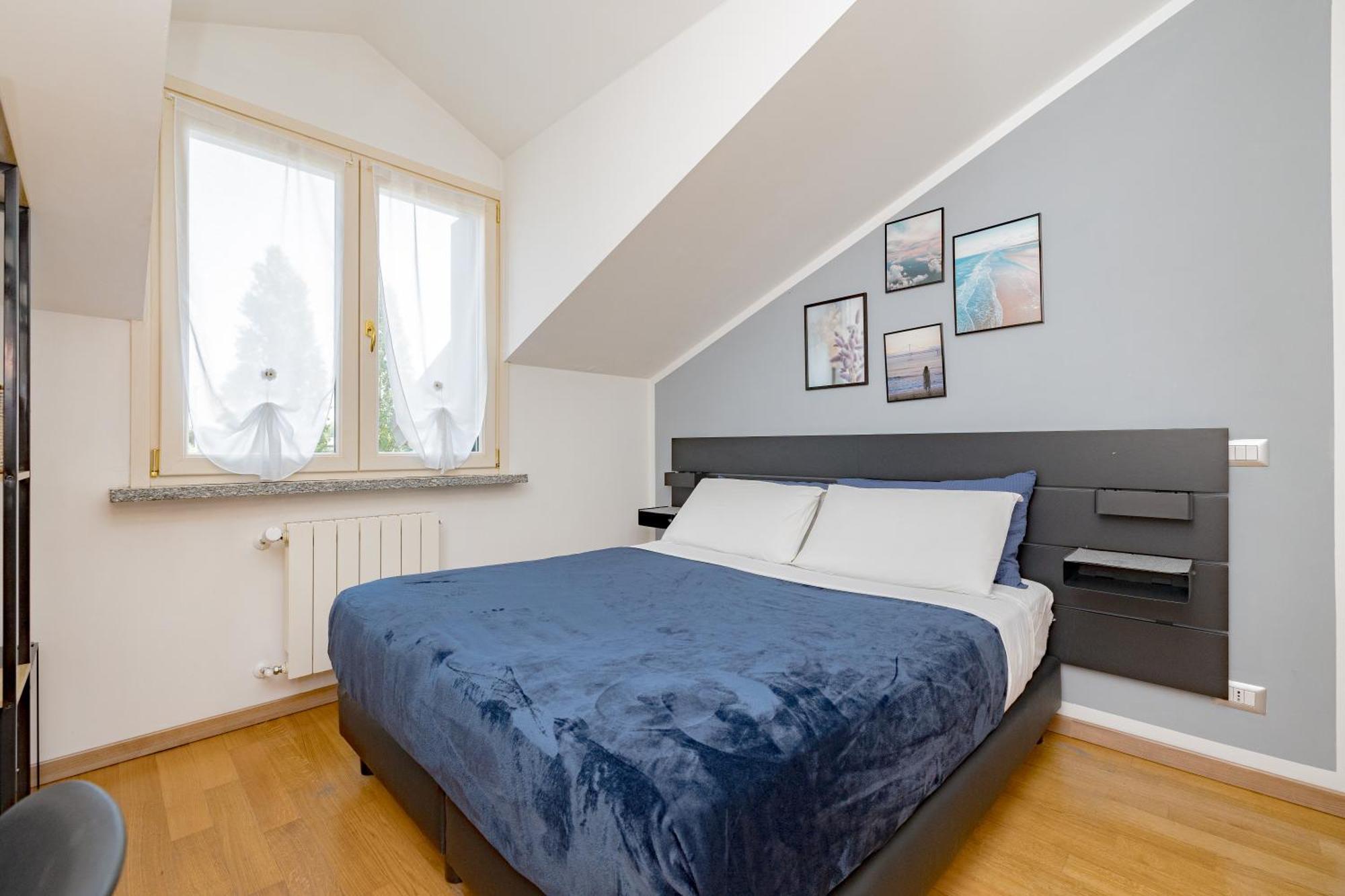 B&B Villa Milano By Rhospitality It Cornaredo Zewnętrze zdjęcie
