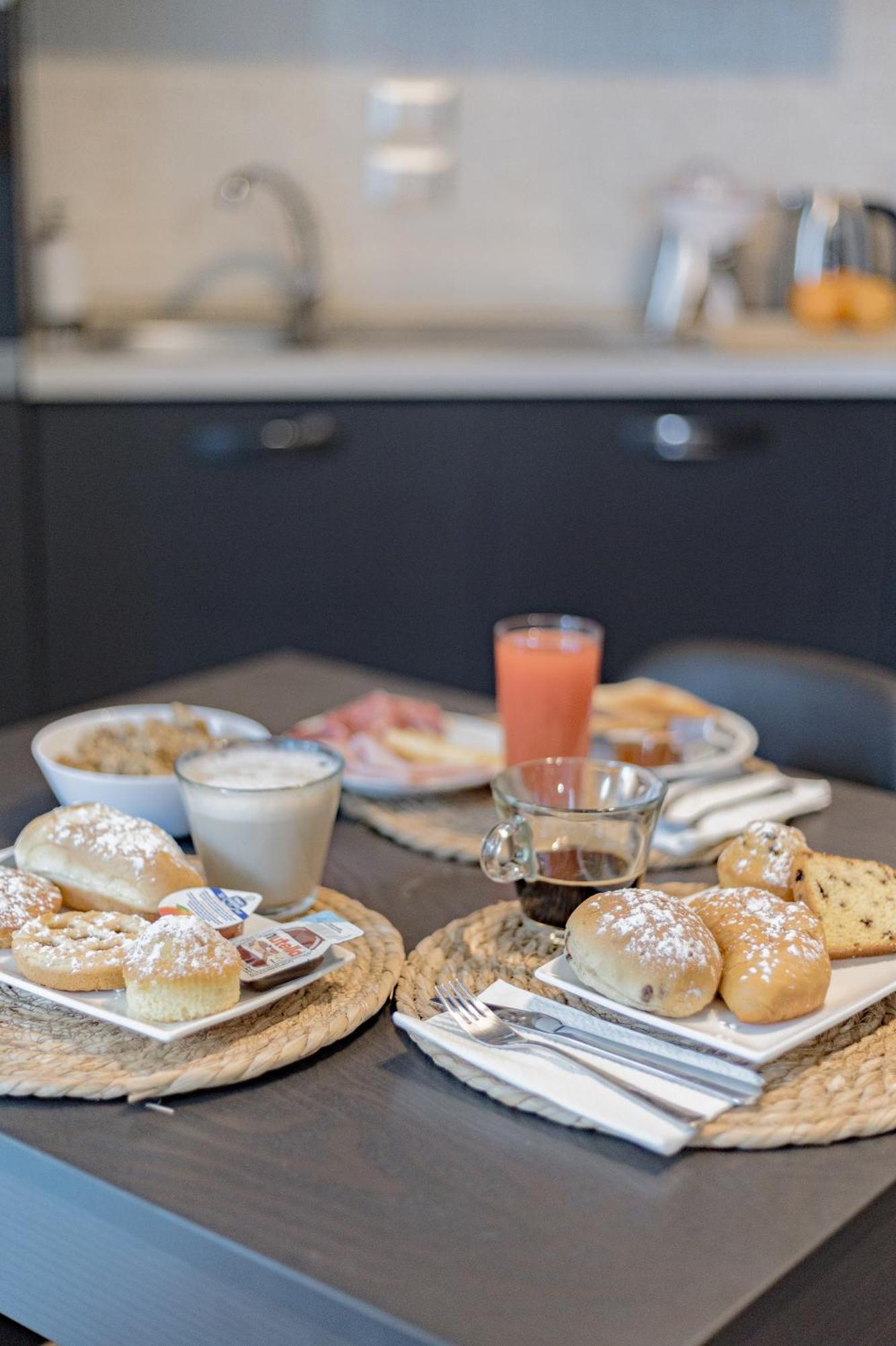 B&B Villa Milano By Rhospitality It Cornaredo Zewnętrze zdjęcie