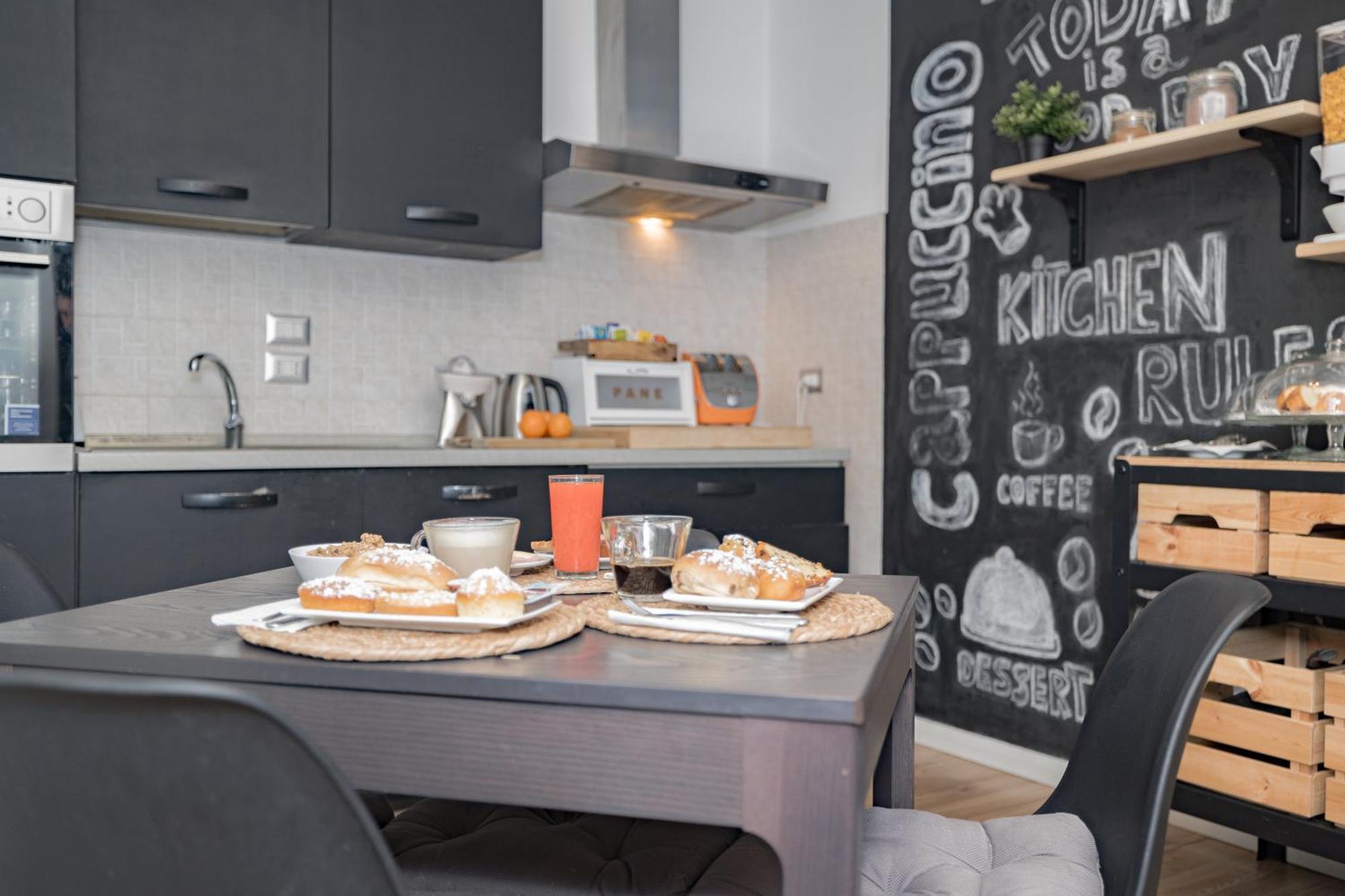 B&B Villa Milano By Rhospitality It Cornaredo Zewnętrze zdjęcie